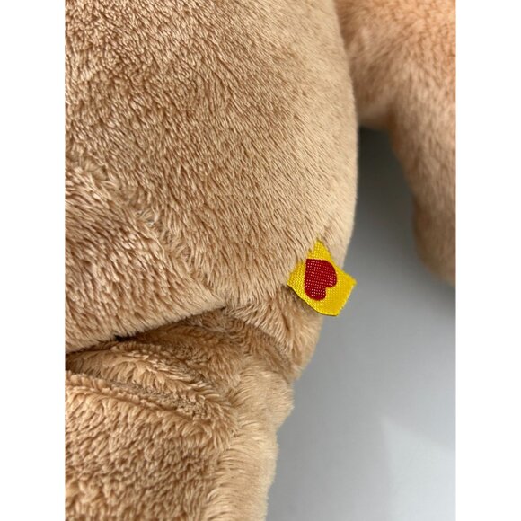 Build-a-Bear Hello Kitty Sun Kissed Tan Cat Plush Stuffed Animal Tropical Sanrio - Picture 11 of 14